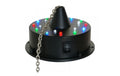 BeamZ Spiegelkugelmotor mit 18 LED 2kg Tragkraft, bis 20cm Spiegelkugeln