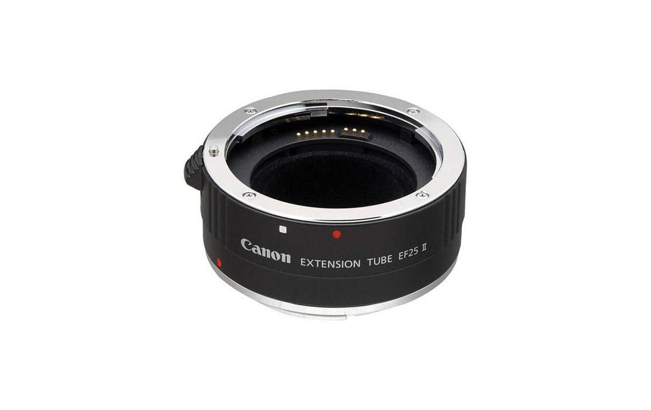 Canon Zwischenring EF 25 II