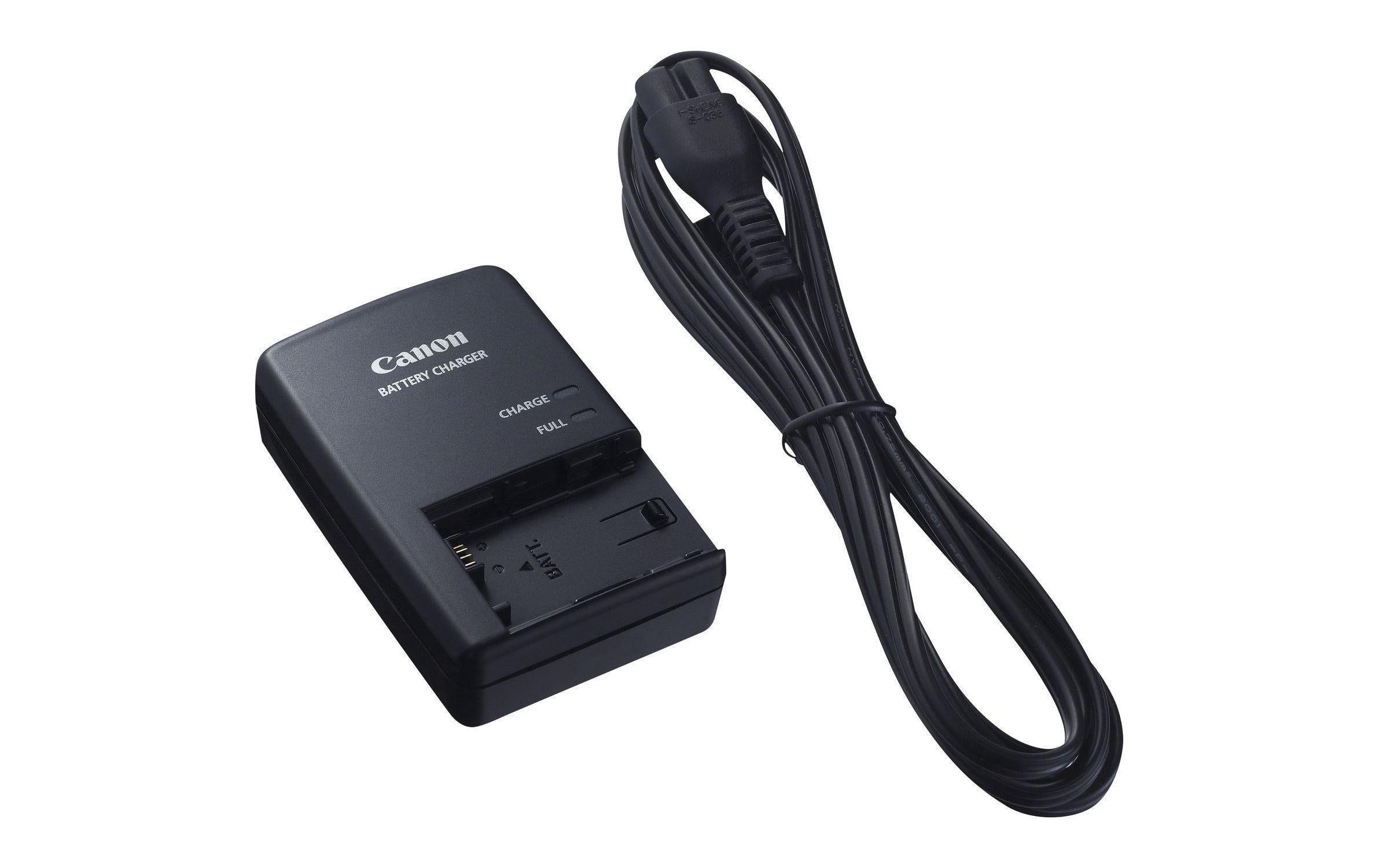 Canon Akkuladegerät CG-800E für BP-800 Serie