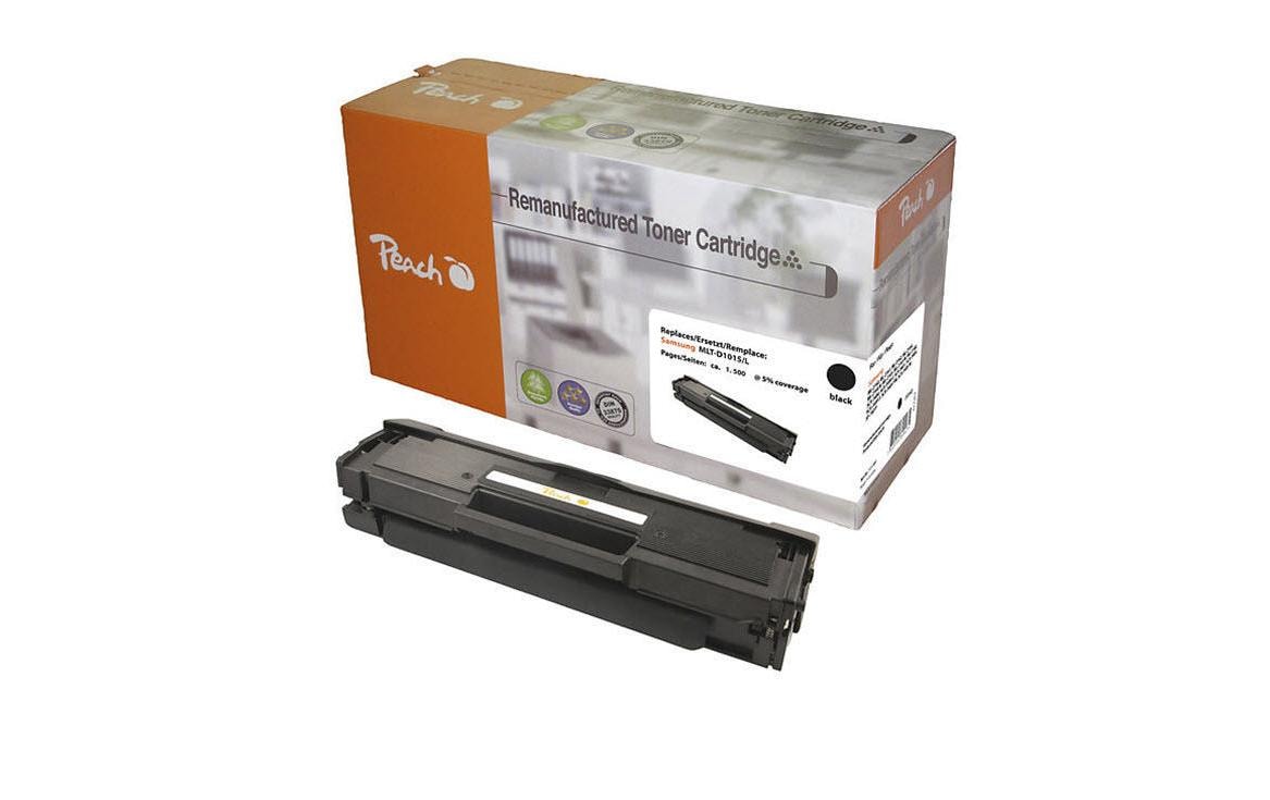 Peach Toner MLT-D101S/ELS black zu ML-2160, 1500 Seiten