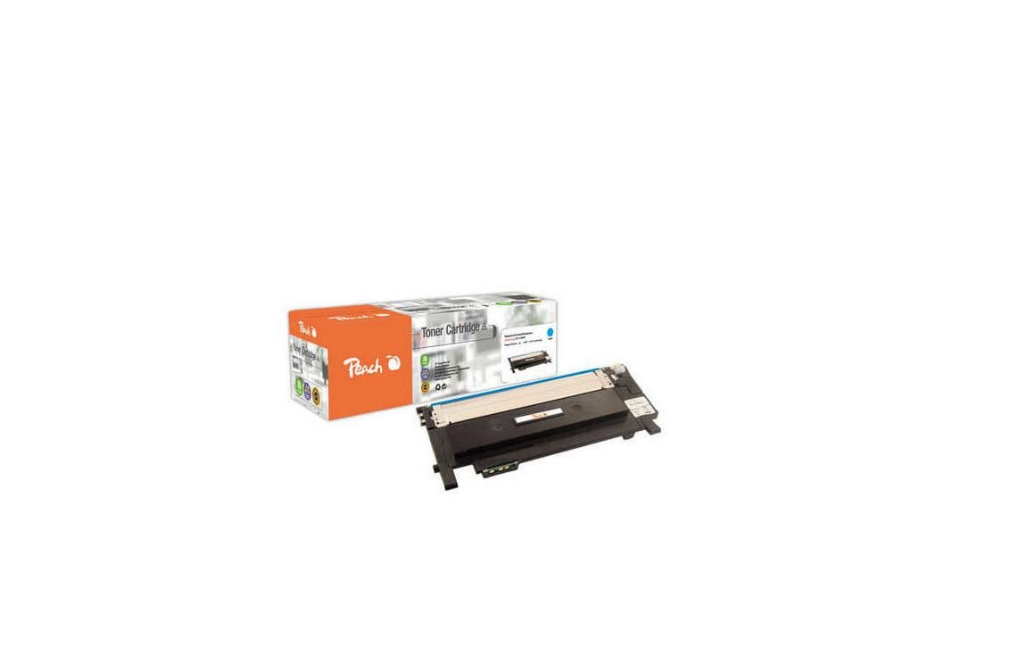 Peach Toner CLT-K404S black 1500 Seiten