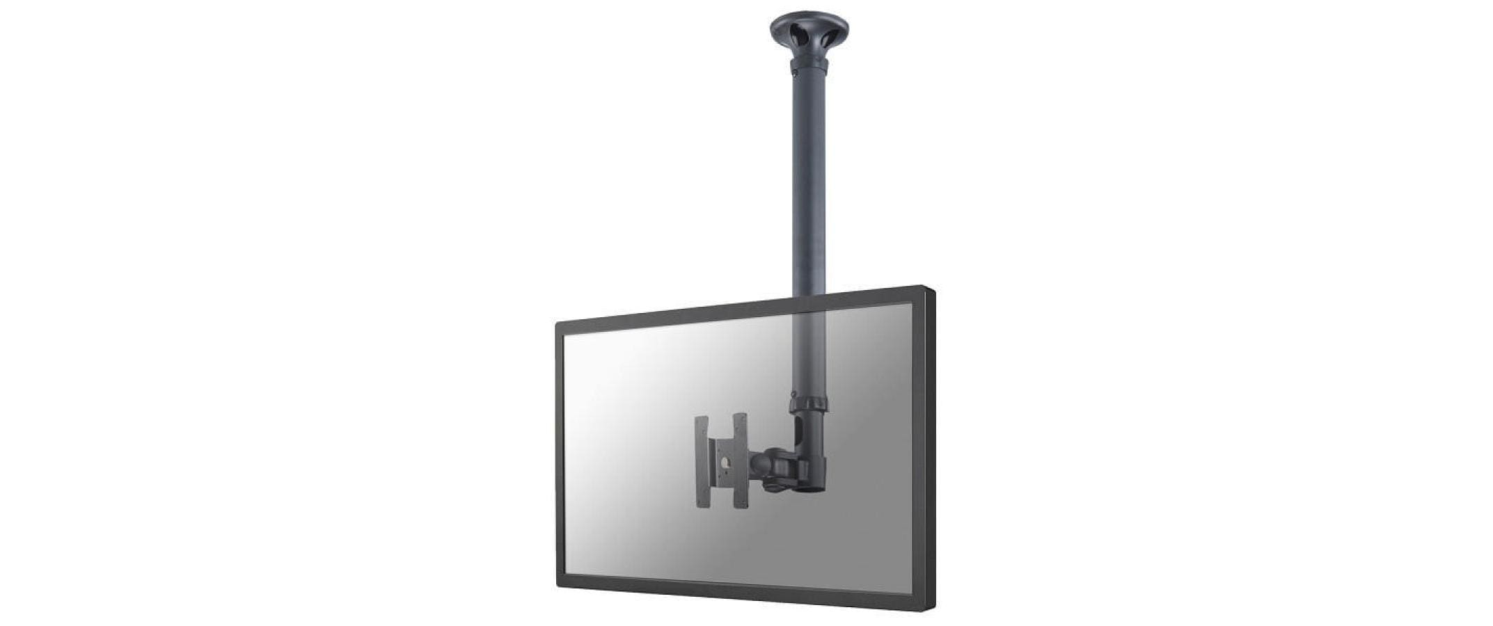 Neomounts FPMA-C100 Flatscreen Mount (Height: 79-129 cm)