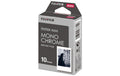 Fujifilm Instax Mini 10 Blatt monochrome zu Instax Mini 90 Neo classic / Mini 8 + 9