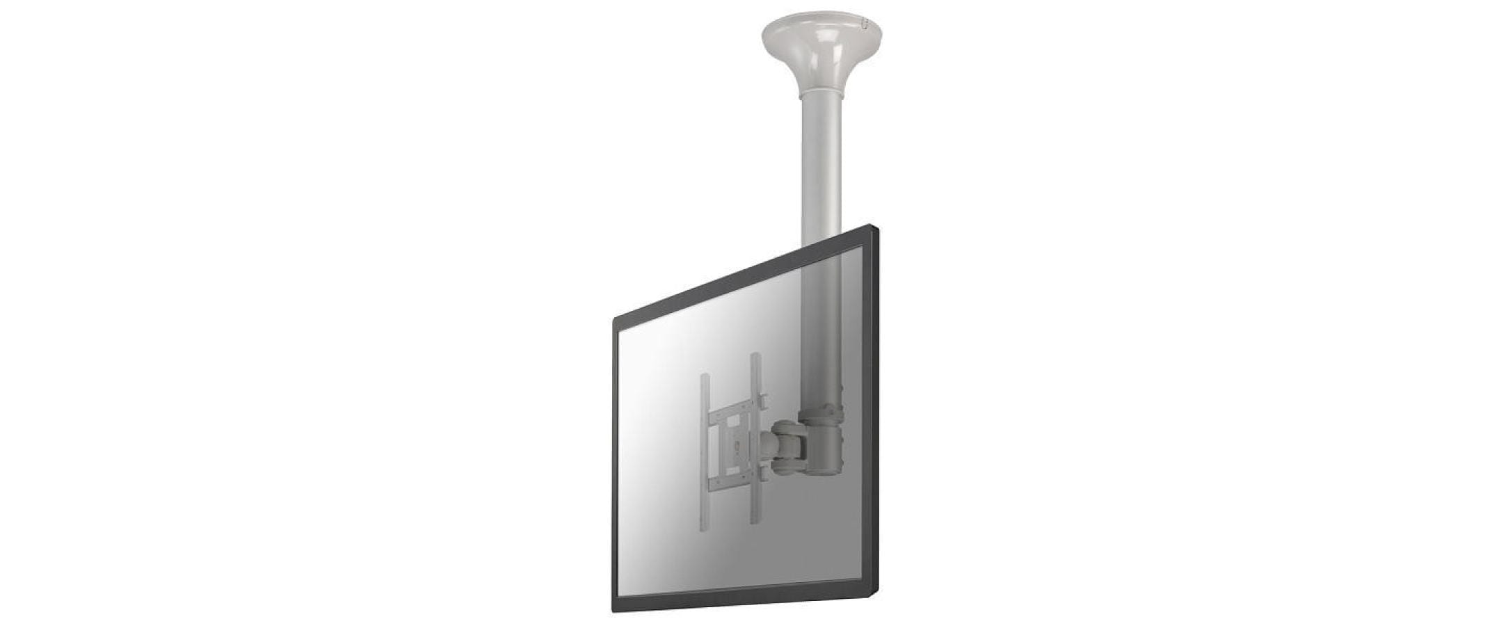 Neomounts FPMA-C200 Flatscreen Mount (Height: 64-105 cm)