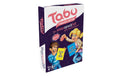 Tabu Familien Edition Alter: 8+, D