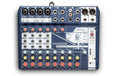 Soundcraft Notepad-12FX 12-Kanal Mischpult mit USB und FX