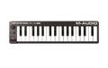 M-Audio Keystation Mini 32 MK3 Portables Mini USB MIDI Controller Keyboard