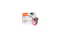 Peach Tinte HP C2P07AE 62XL color 18ml 510 Seiten