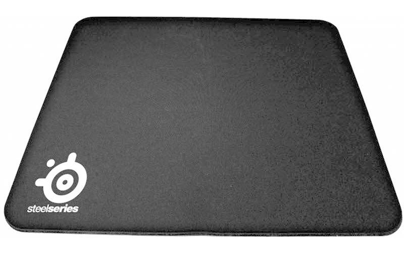 SteelSeries Qck+ Mousepad 450 x 400 x 2 mm