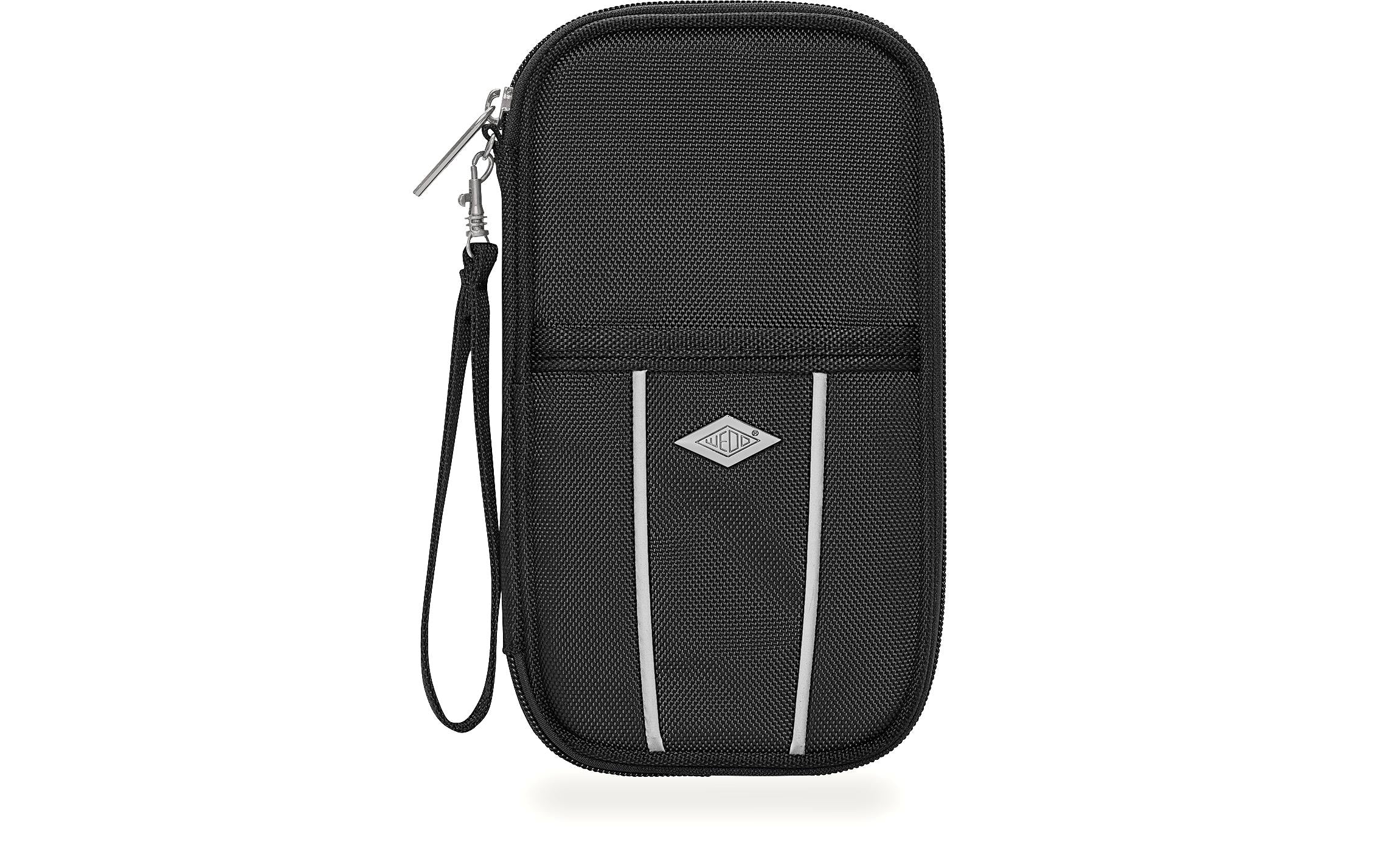 Wedo Travel Organizer für Reisedokumente