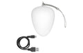 Wedo Handtaschenlicht mit Infrarot-Sensor USB-Kabel