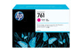 HP Tinte Nr. 761 - Magenta (CM993A) für DesignJet T7100 / T7200