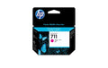 HP Tinte Nr. 711 - Magenta (CZ131A) DesignJet T120, T520
