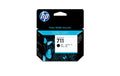 HP Tinte Nr. 711 - Black (CZ133A) Tintenvolumen 80ml