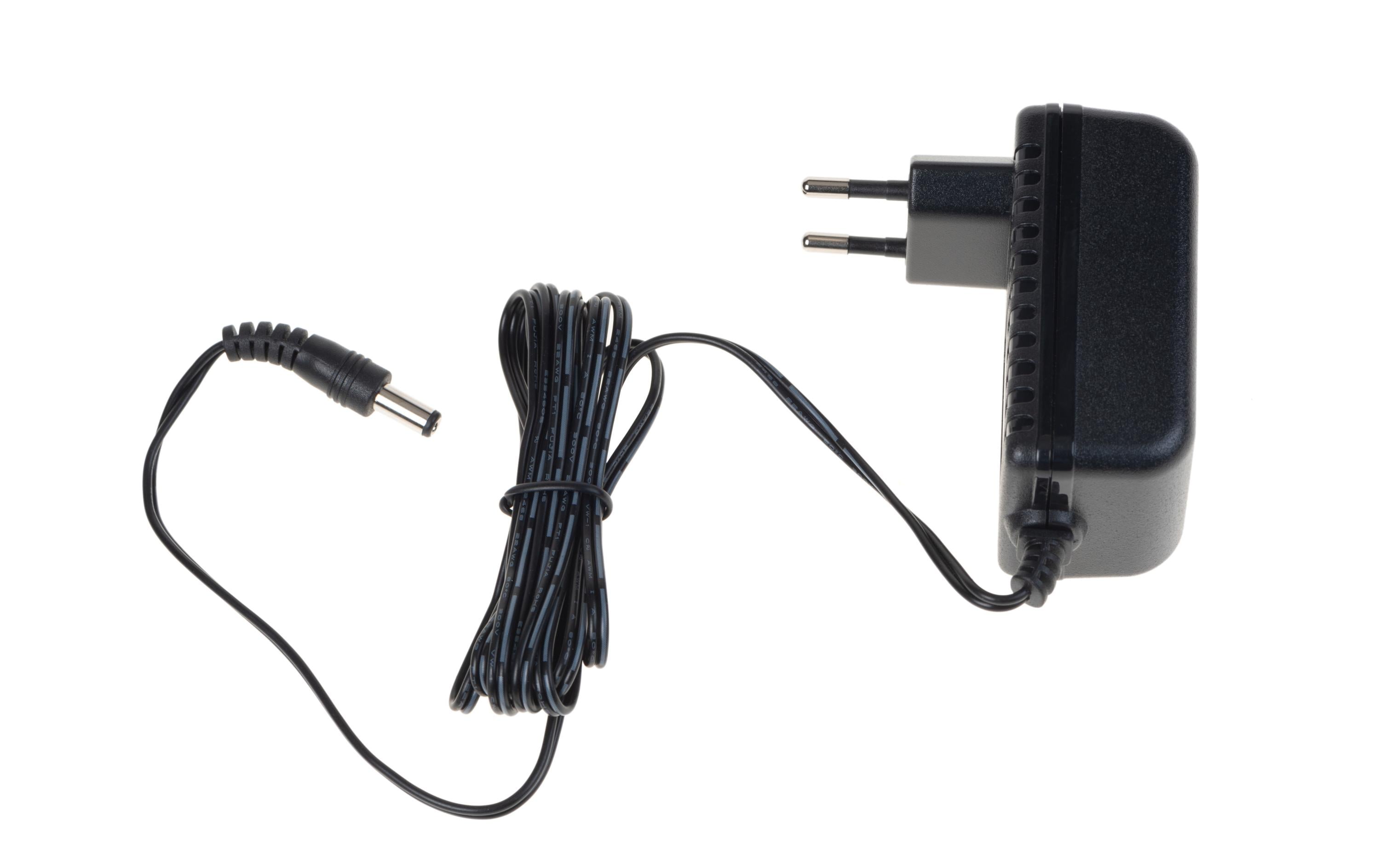 Alpha Elettronica KD2011/26IN Netzteil 12 VDC, 24 W,  max. 2'000 mA