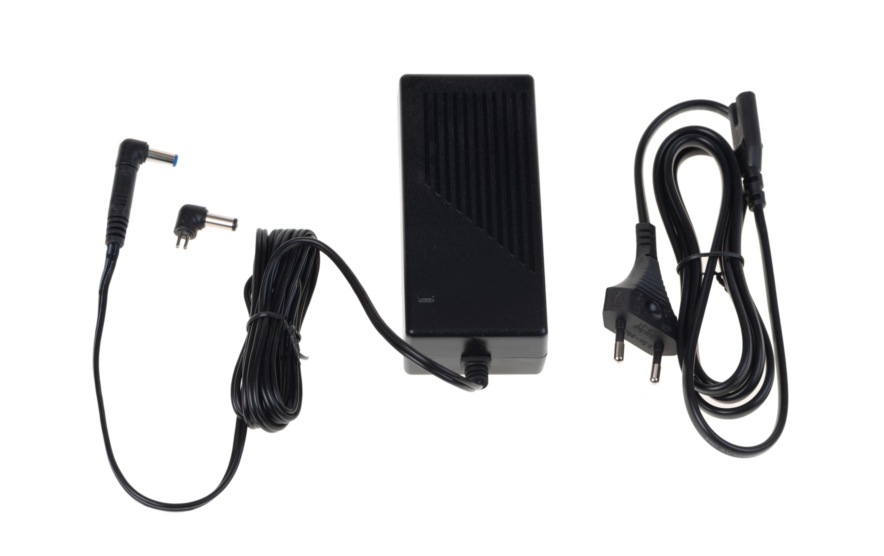 Alpha Elettronica KD2054/12 Tischnetzteil 12 VDC, 60 W,  max. 5'000 mA