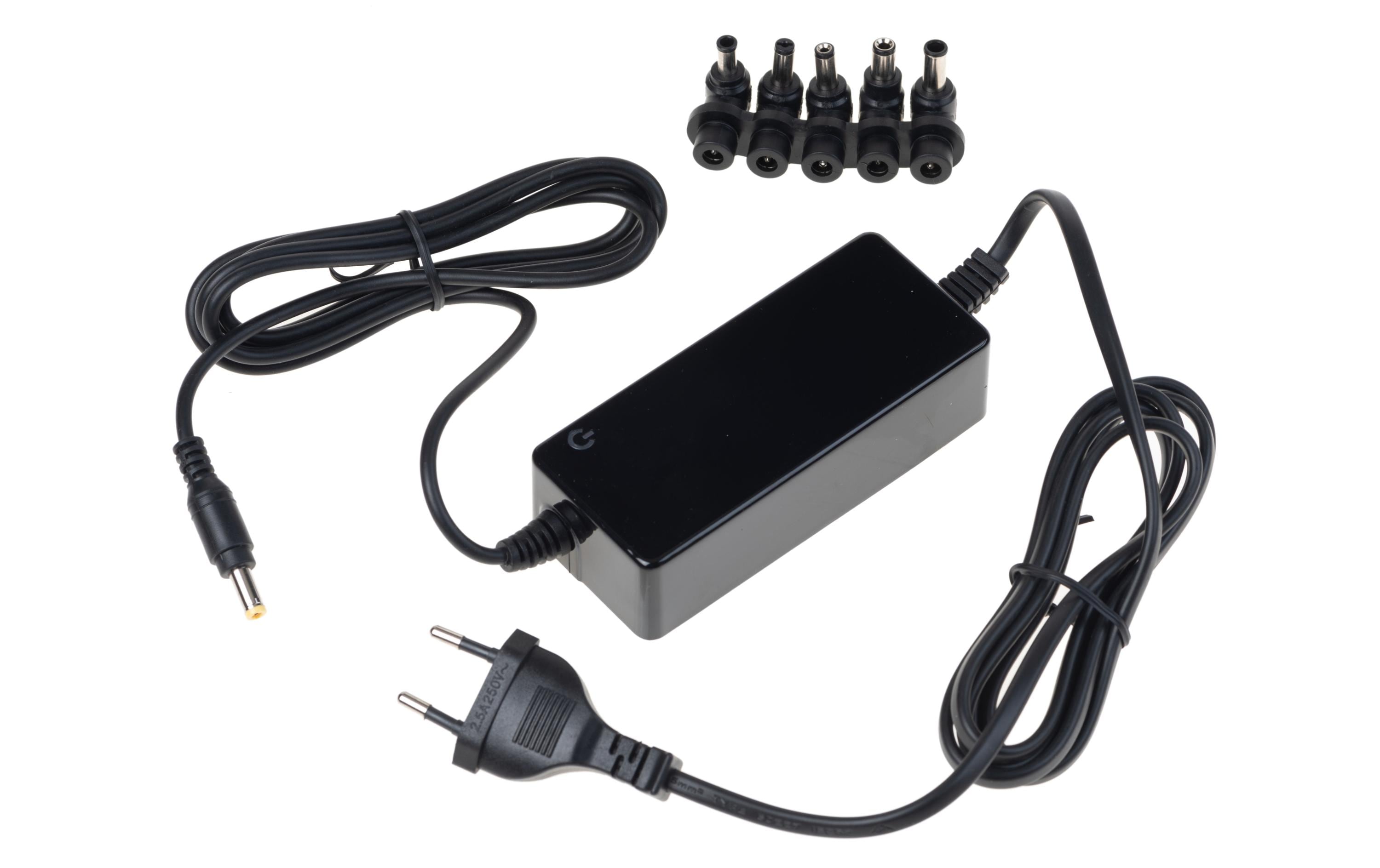 Alpha Elettronica KD5050 Tischnetzteil