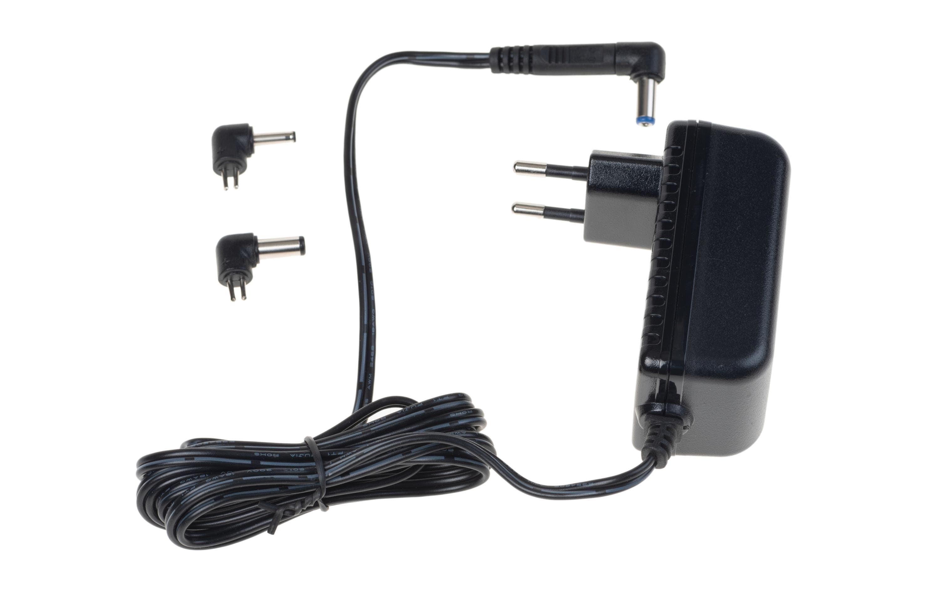 Alpha Elettronica KD2003/5 Steckernetzteil 5 VDC, 15 W,  max. 3'000 mA