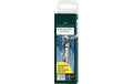 Faber-Castell Pitt Artist Pen Soft Brush 4er Etui