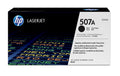 HP Toner 507A - Black (CE400A) Seitenkapazität ~ 5'500 Seiten