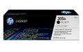 HP Toner 305A - Black (CE410A) Seitenkapazität ~ 2'200 Seiten