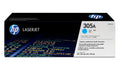HP Toner 305A - Cyan (CE411A) Seitenkapazität ~ 2'600 Seiten