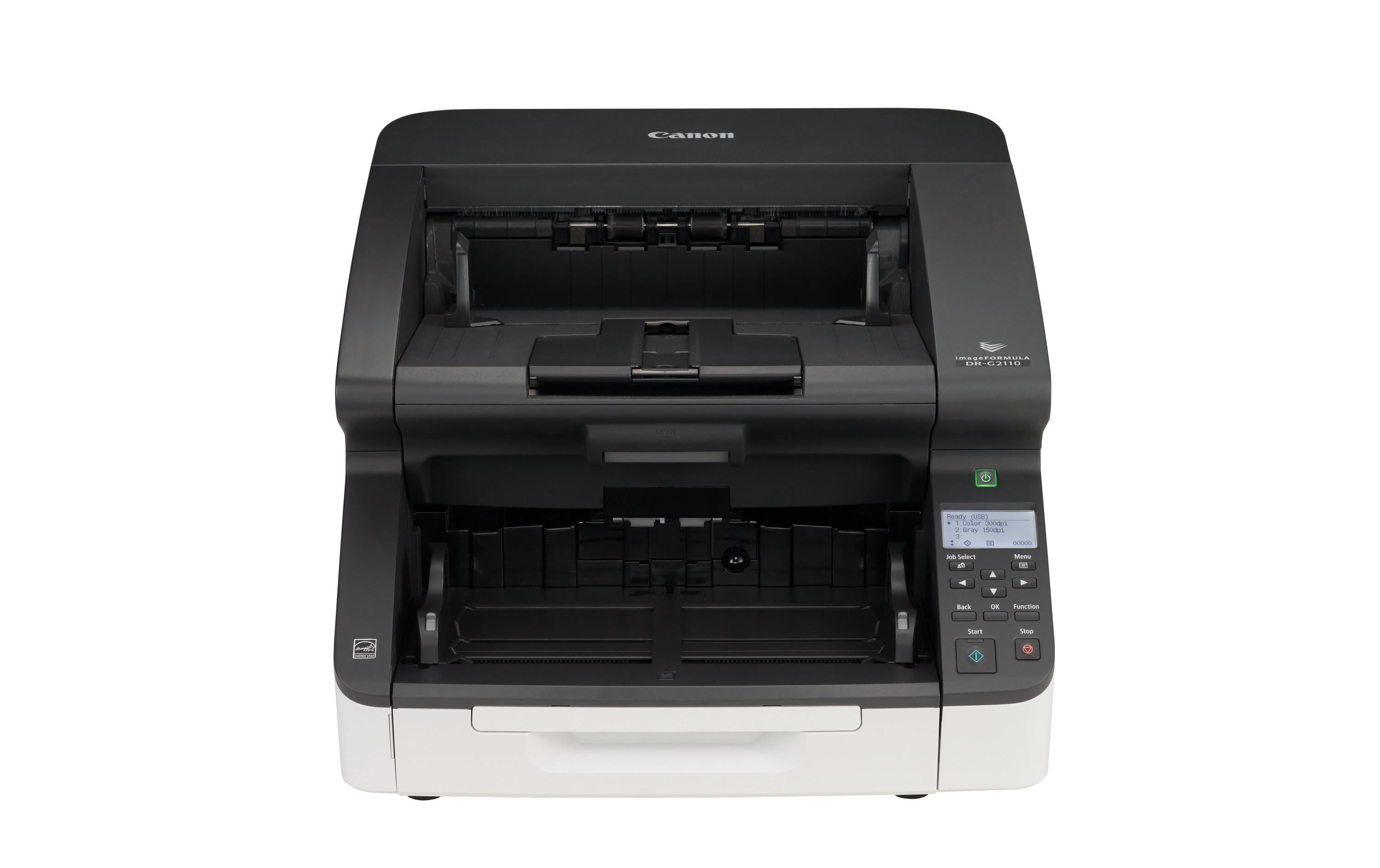 Canon DR-G2110 Dokumentenscanner Duplex, ADF, 600x600dpi