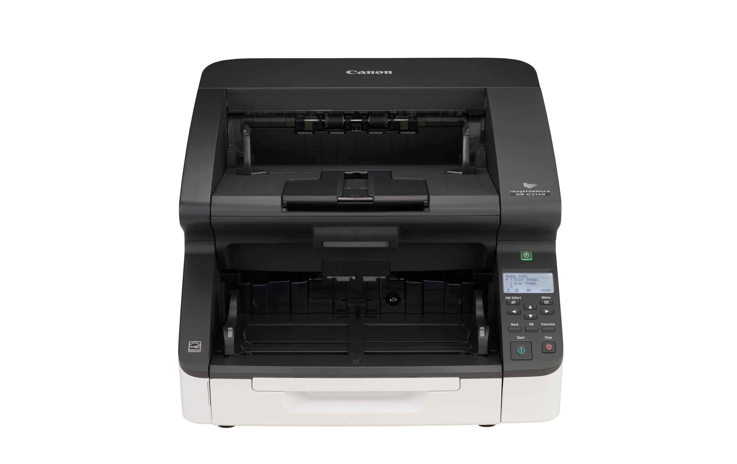 Canon DR-G2140 Dokumentenscanner Duplex, ADF, 600x600dpi