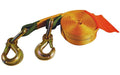 SpanSet 4WD-Abschleppband Länge: 5m, Breite: 50mm