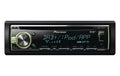 Pioneer DEH-X6800DAB-AN, DAB+ Autoradio 1-DIN, Front USB, Front AUX, Mixtrax