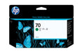 HP, Tinte Nr. 70 (C9457A) Green Tintenvolumen ~ 130ml
