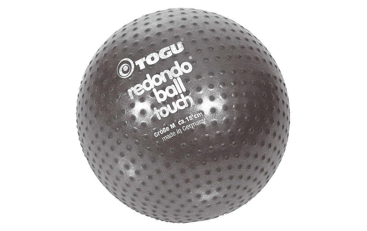 TOGU Redondo Ball Touch 18cm, anthrazit
