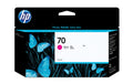 HP Tinte Nr. 70 - Magenta (C9453A) Tintenvolumen 130 ml