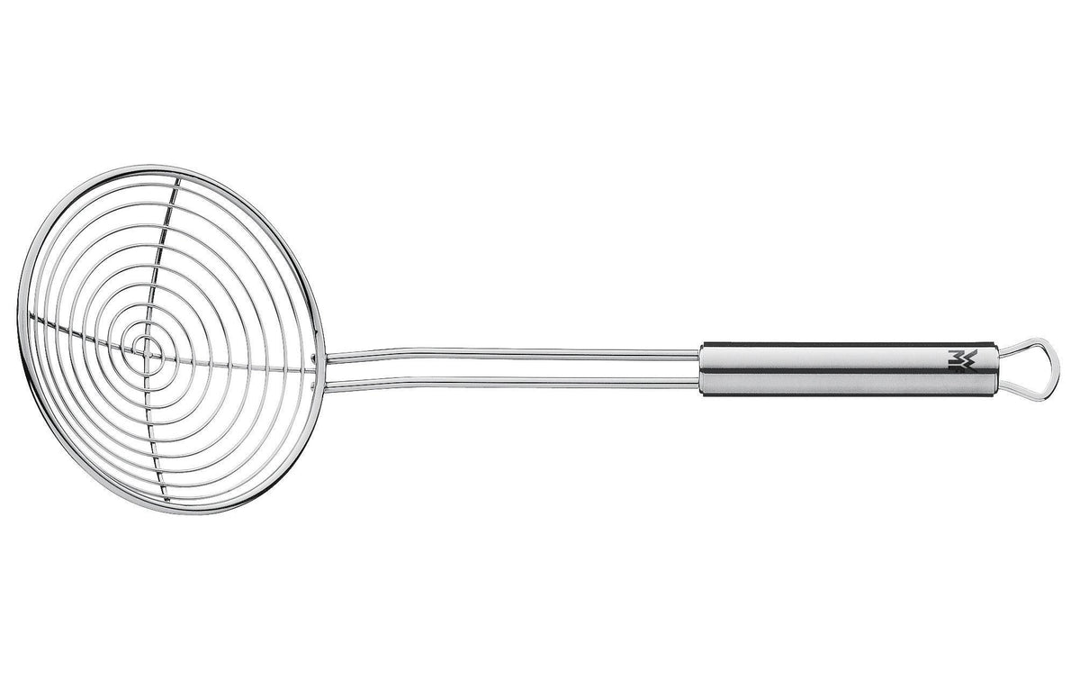 WMF Schaumlöffel PROFI PLUS Edelstahl, Spülmaschinenfest