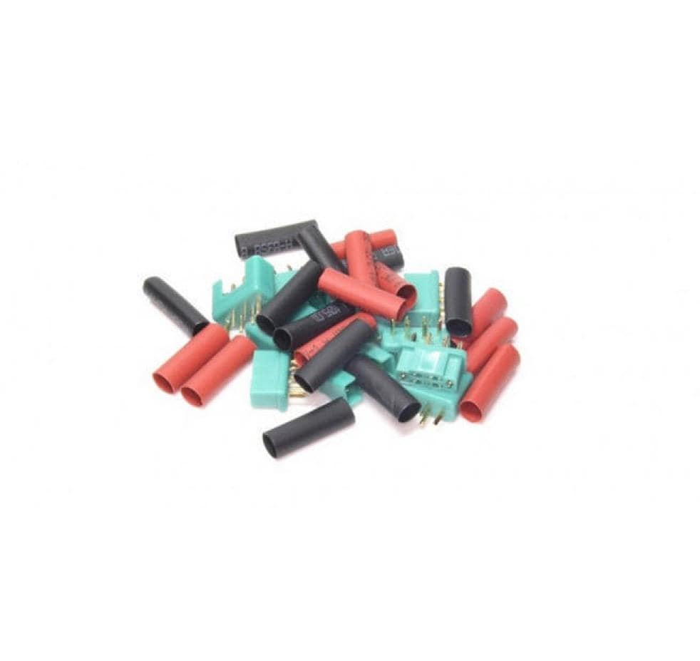 EP MPX Verbinder
