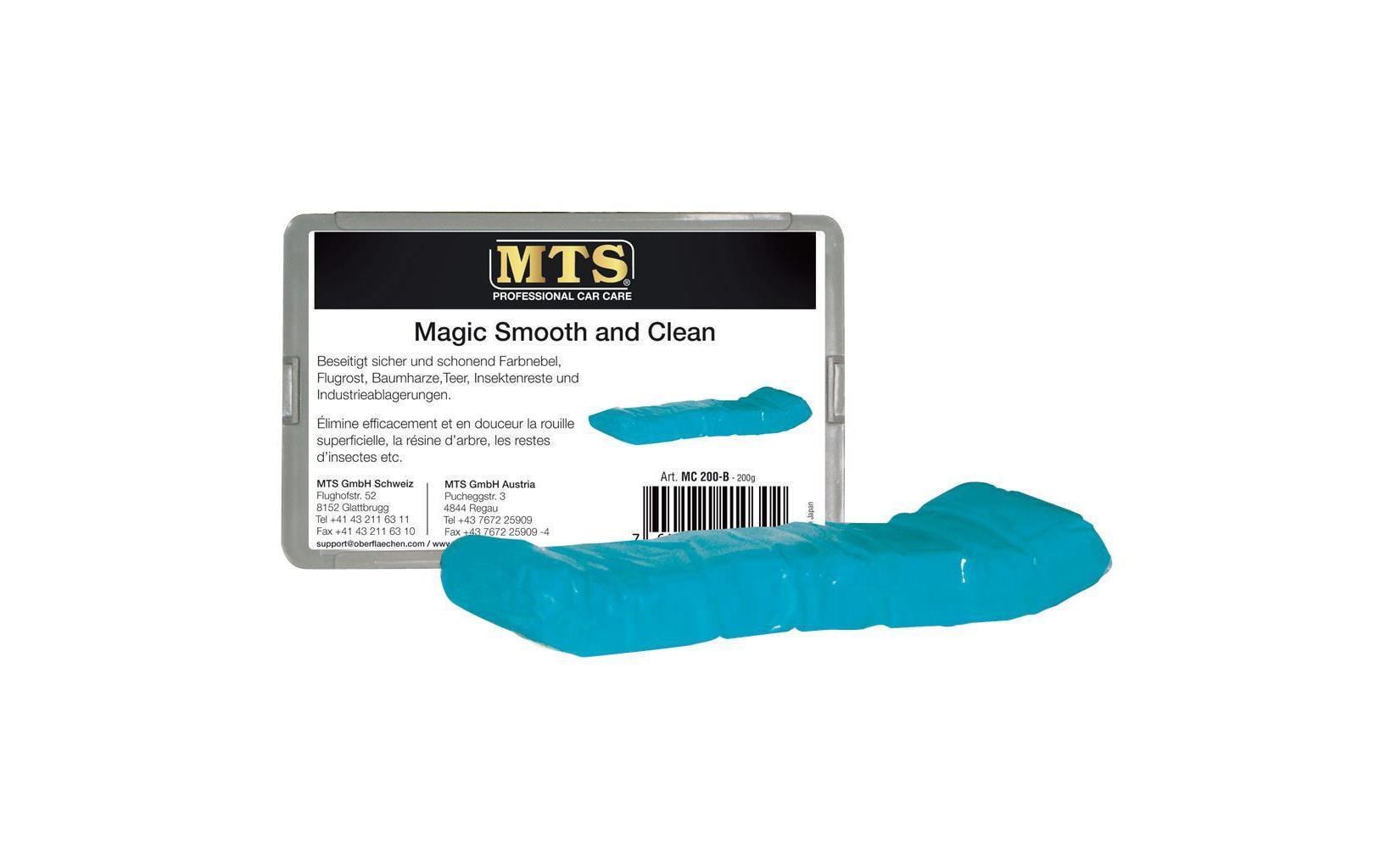 MTS Magic Clean 200 g