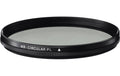 Sigma Circular-Polfilter WR 82mm 82mm Filterdurchmesser