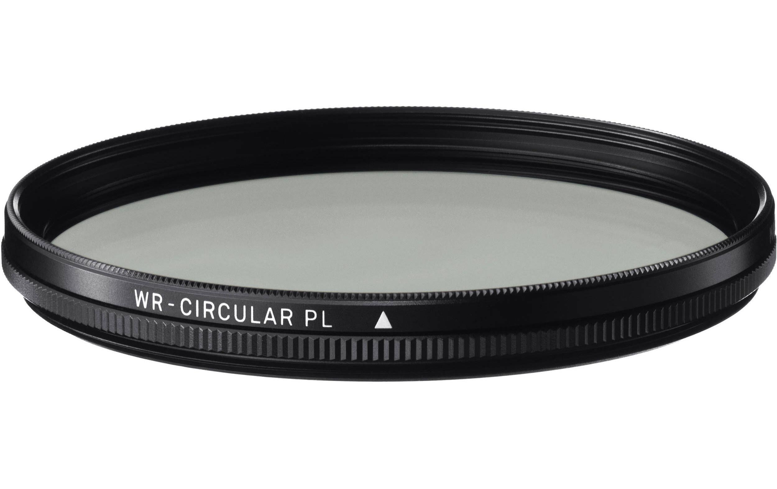 Sigma Circular-Polfilter WR 82mm 82mm Filterdurchmesser
