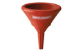 Birchmeier Benzintrichter oval 14 x 9.5 cm