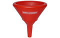 Birchmeier Benzintrichter oval 19 x 12.5 cm