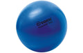 TOGU Sitzball ABS 55cm, blau
