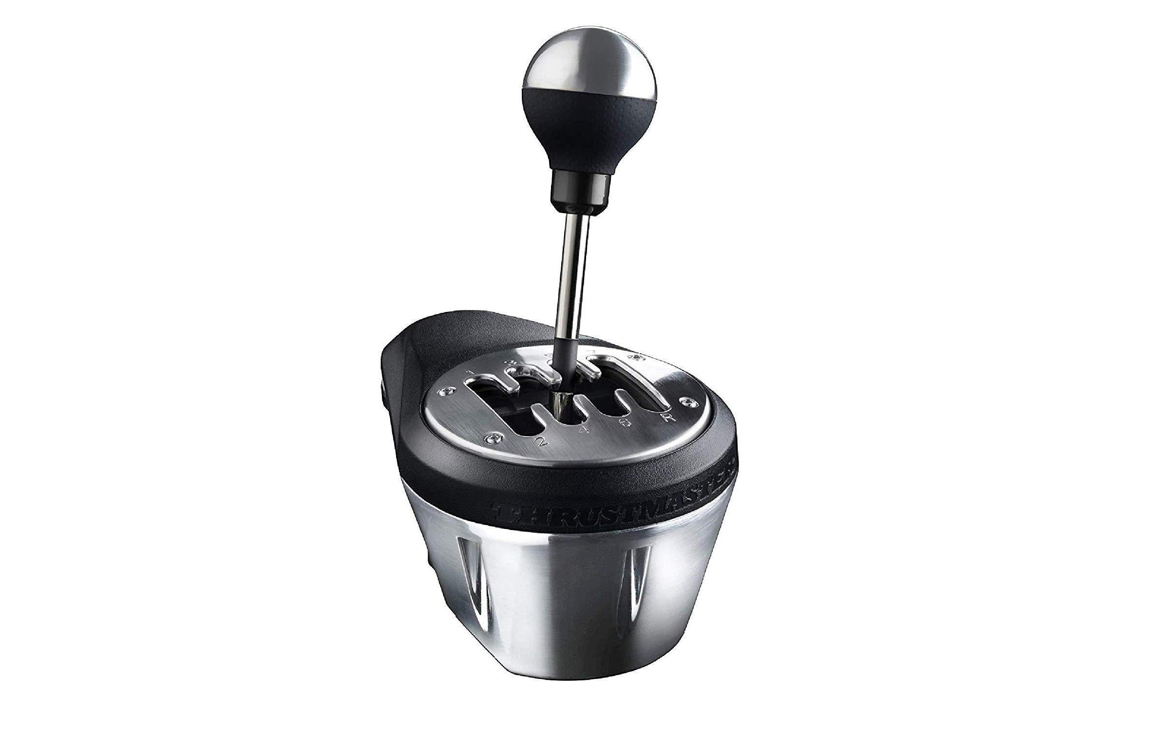 Thrustmaster TH8A Add-On Shifter PC, PS3, PS4, XboxOne