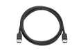 HP DisplayPort Kabelkit 2.0 m