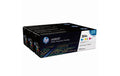 HP Toner 304A - 3er-Pack (CF372AM) Seitenkapazität ~ 2'800 Seiten