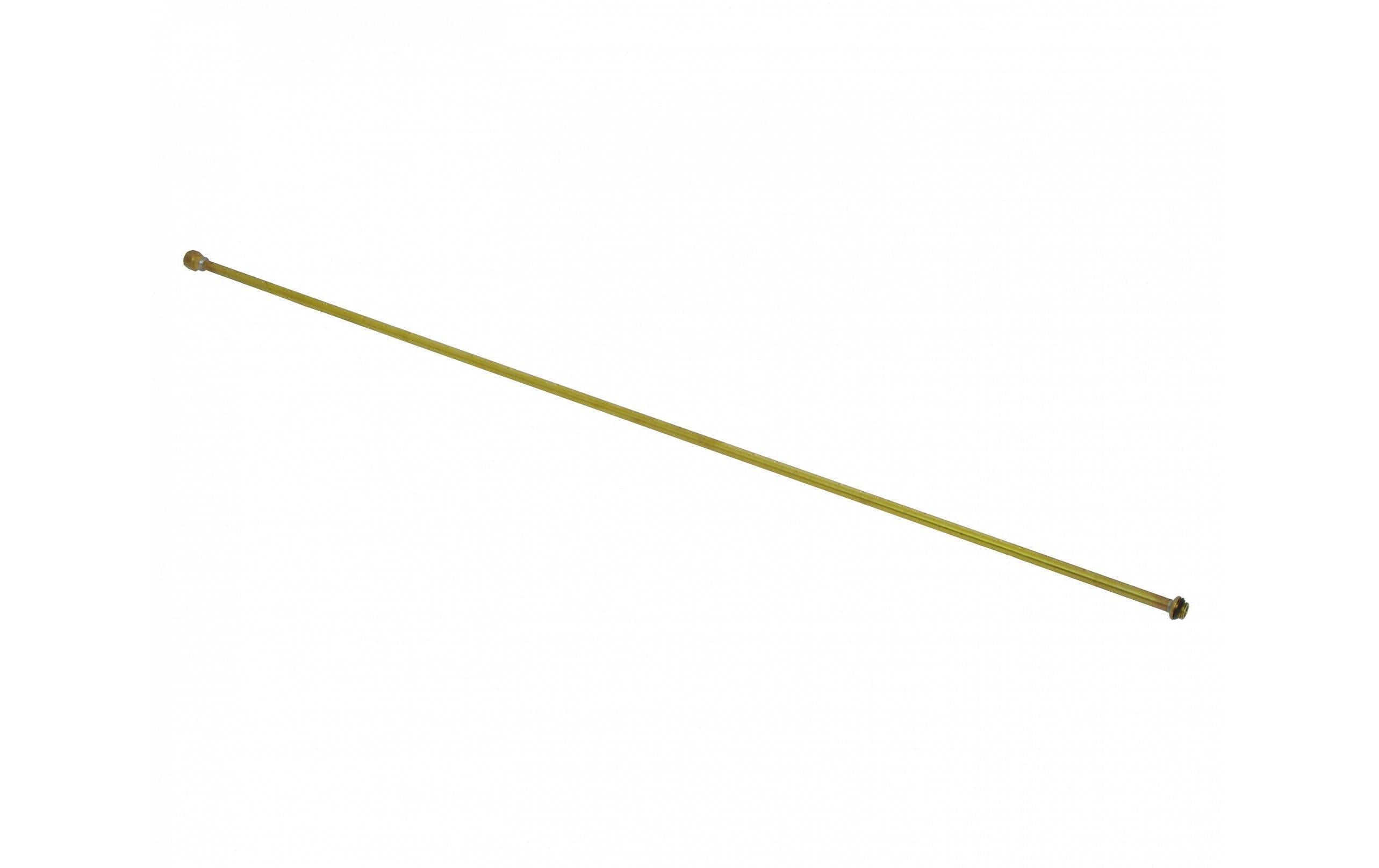 Birchmeier Verlängerungsrohr 1 m