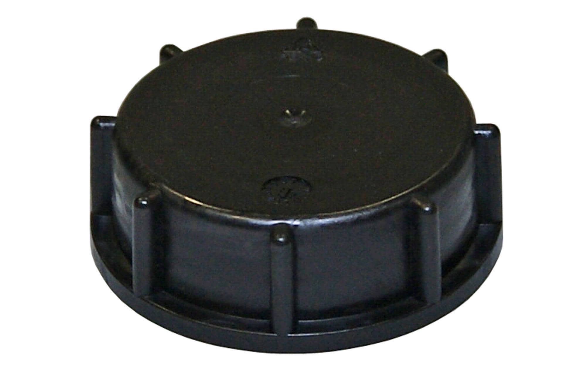 Birchmeier Deckel zu Rapidon 6 Verschlussdeckel