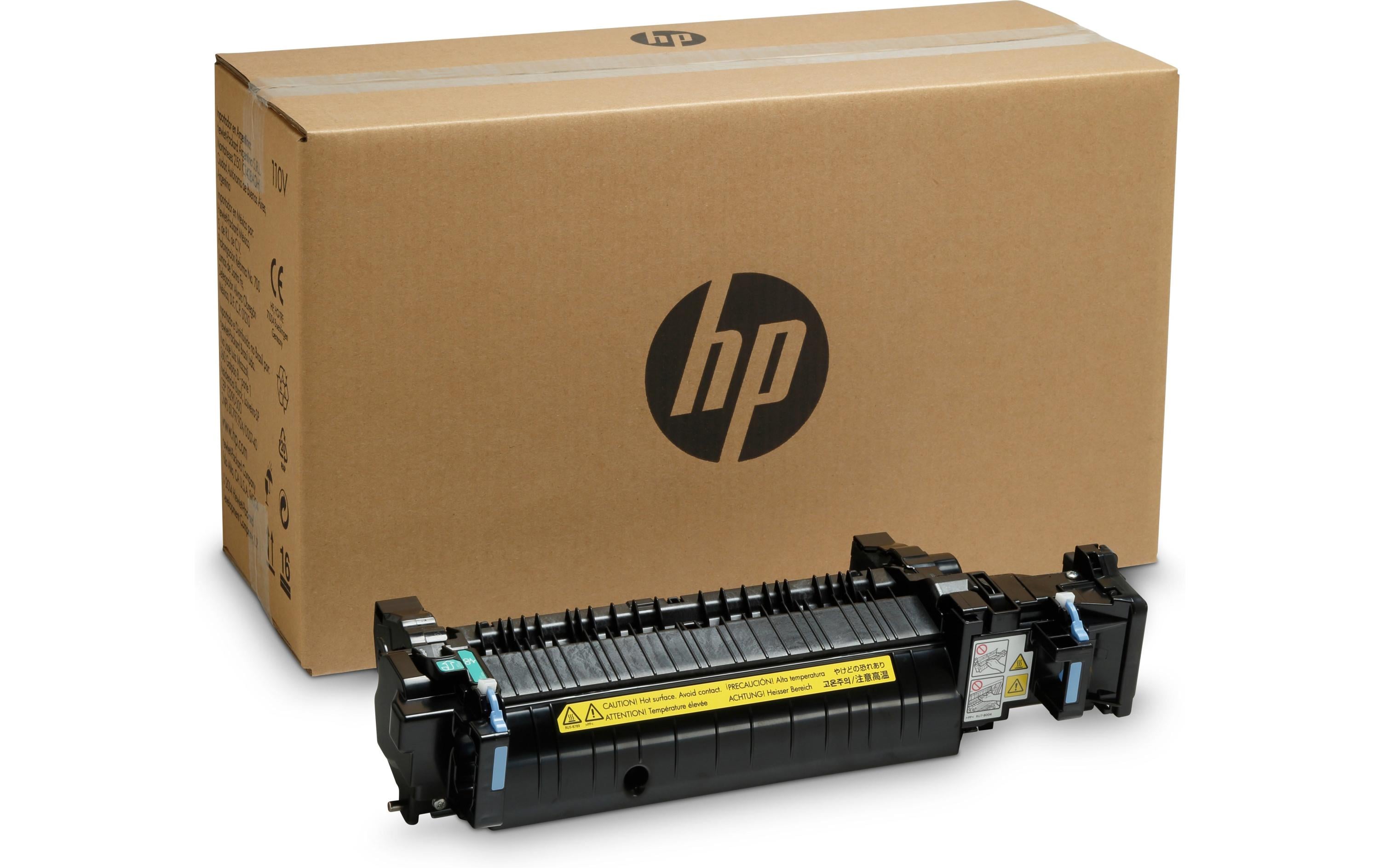 HP Fixiereinheit - (B5L36A)