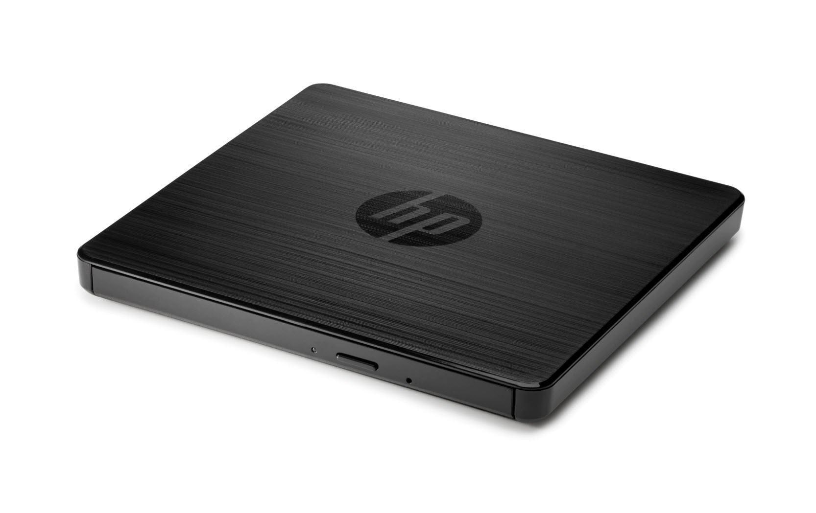 HP External USB DVDRW Drive