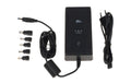 Alpha Elettronica SWD120-40072 Netzteil Tischmodell, AC/DC, out: 15-24V, 5.0-8.0A