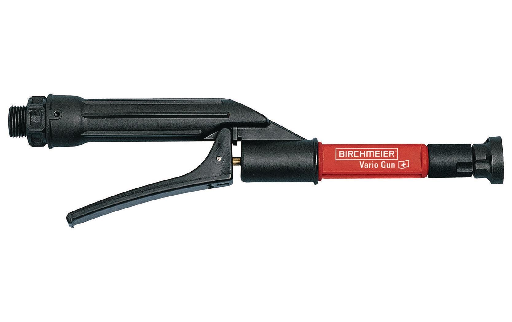 Birchmeier Vario-Gun G1/2" zu Profi Star 5